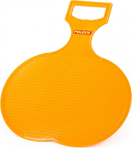 Ergonomic handle
