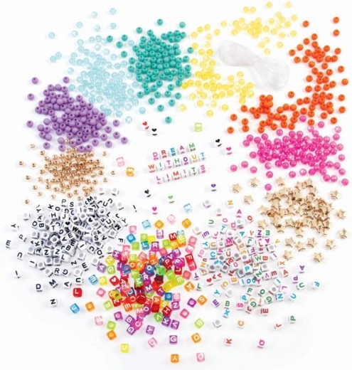 Различни форми и цветове