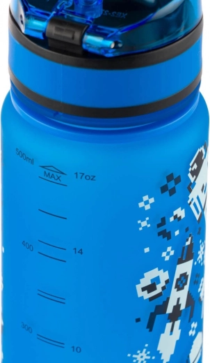 Екологичен тританов материал