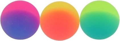 Дъгови цветове, които привличат вниманието