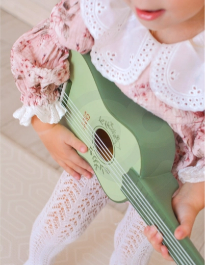 Развитие на мануални умения