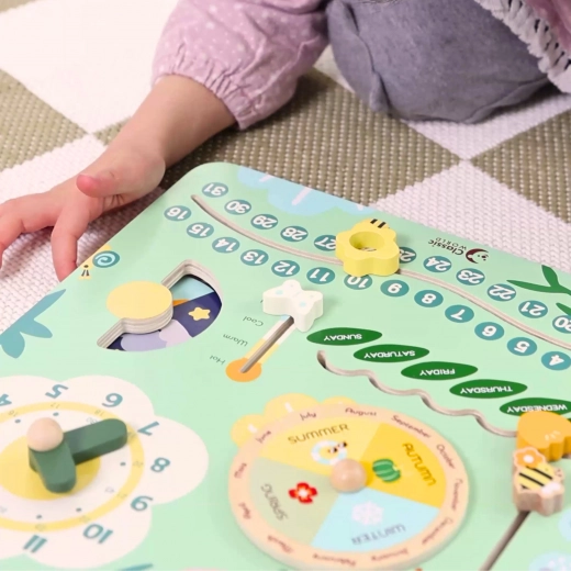 Подпомага изучаването на английски