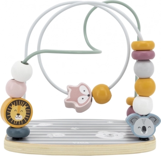 Развитие на фината моторика