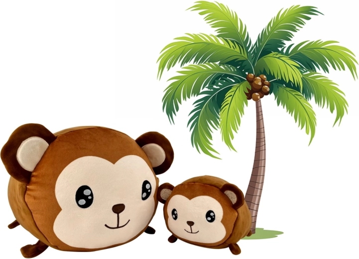 Очарователен дизайн – мама и бебе