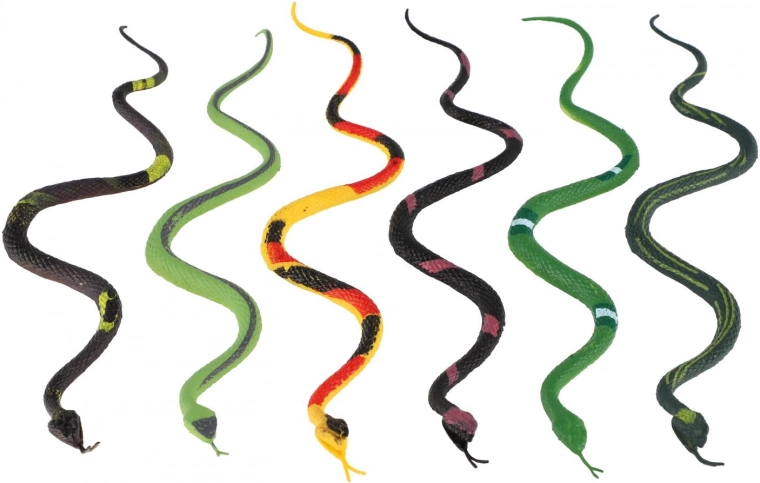 Реалистични детайли и различни видове