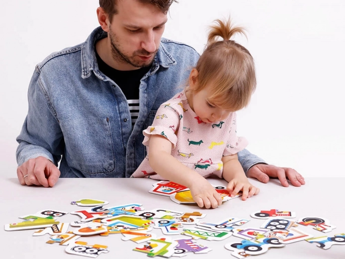 Интерактивно забавление за родители и деца