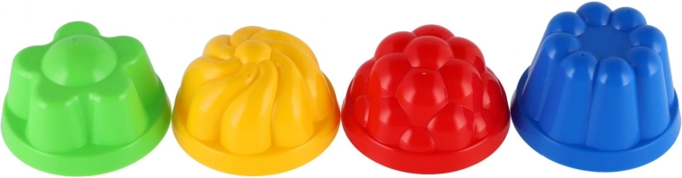 Издръжливи и леки за малки ръчички