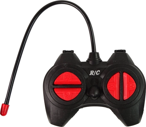 Precise and Easy Controller