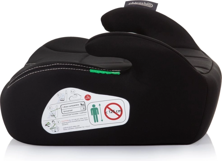 i-Size безопасност и сертификация ECE R129