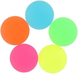 Микс от ярки цветове за максимално забавление