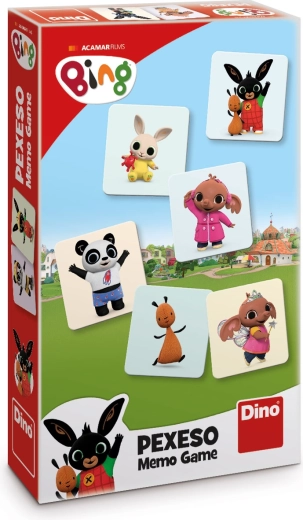 Любими герои BING