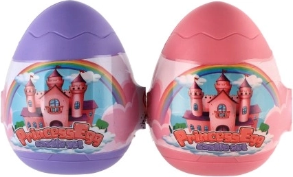 Фантастичният свят на принцесата