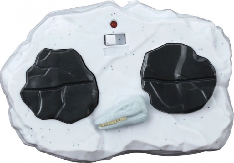 Stable remote control