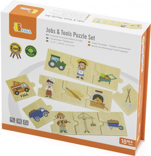 Безопасна и качествена изработка