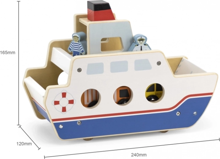 Пълен комплект за незабавна забава