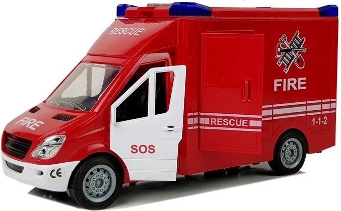 Инерционен механизъм за динамично движение