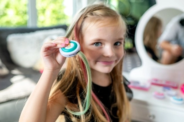 Подкрепя креативността