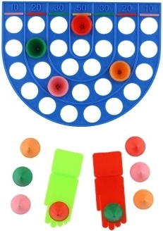 Развитие на моторика и координация