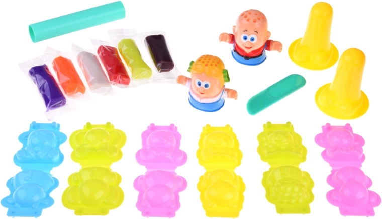 Забавление и учене в едно