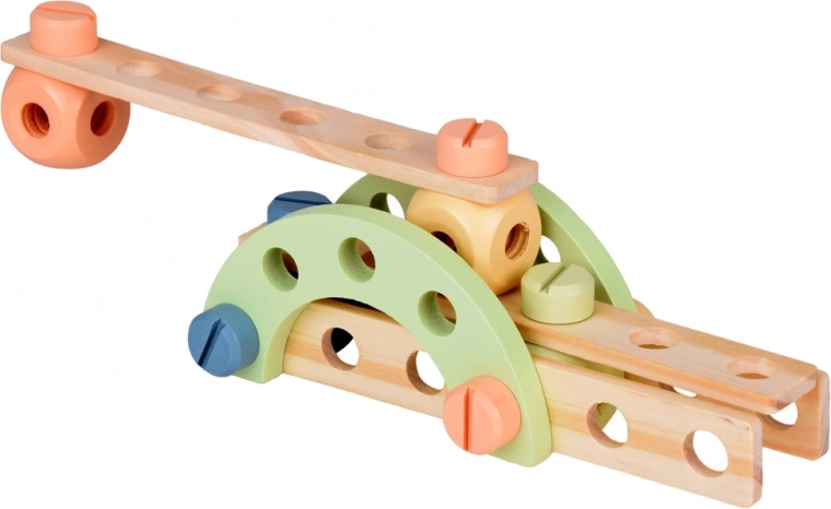 Развитие на моториката