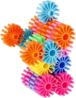 Креативно конструиране