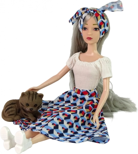 Очарователен любимец за още повече забавление