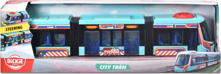 Лесно управление с въртящо се лого