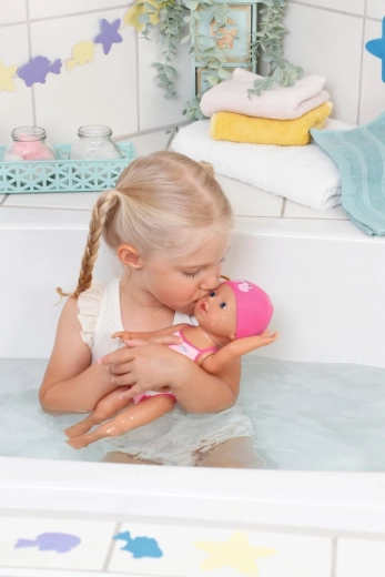 Идеална за най-малките от 12 месеца