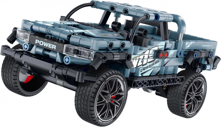 Динамично движение с обратното навиване