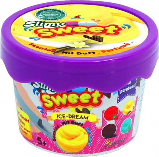 Безопасна формула без парабени