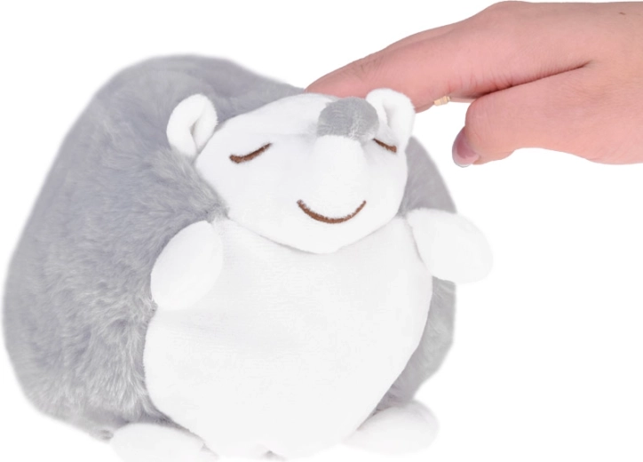 Удобен и мек материал