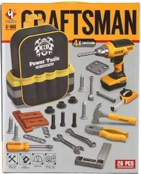 Реалистични инструменти за деца