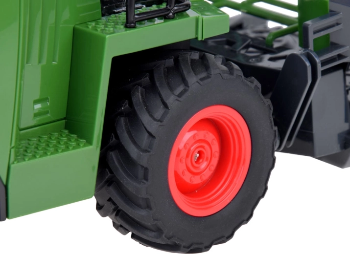 Здрави колела и детайлна изработка