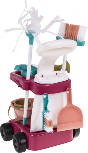 Забавна ролева игра за деца от 3 години