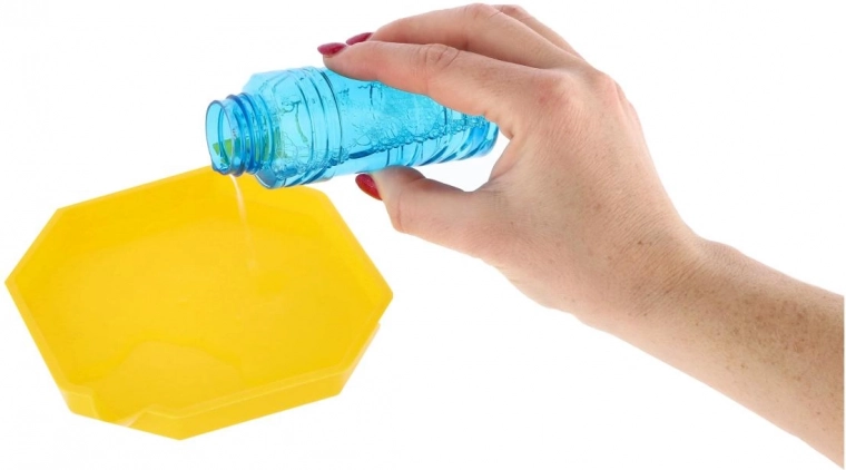 Лесно потапяне и чиста работа