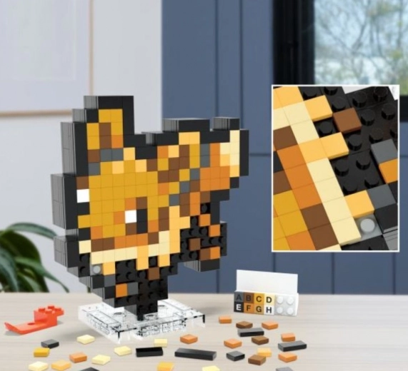 Стабилна стойка и възможност за окачване