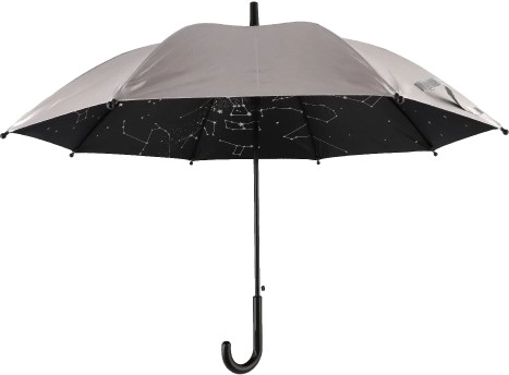 Уникално звездно небе