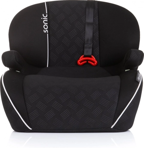 Правилно водене на колана според ръста на детето