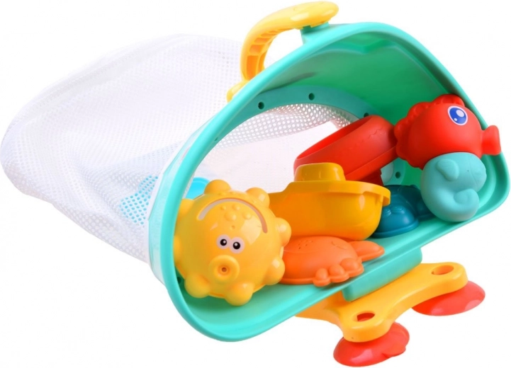 Забавни морски животни