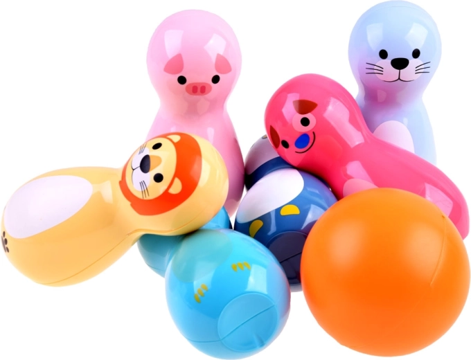 Фина моторика