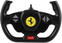 Стабилно управление на 2,4 GHz и воланов контролер