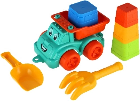 Практичен комплект аксесоари