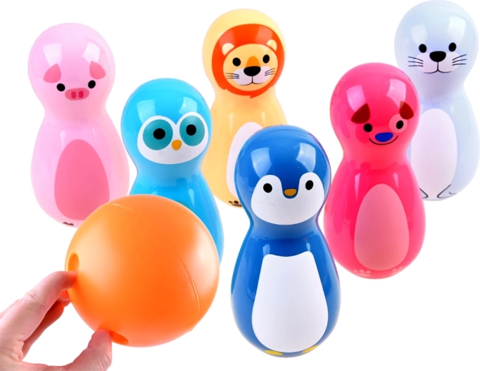 Цветни и атрактивни