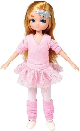 Authentic Ballet Costume