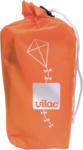 Compact pouch packaging