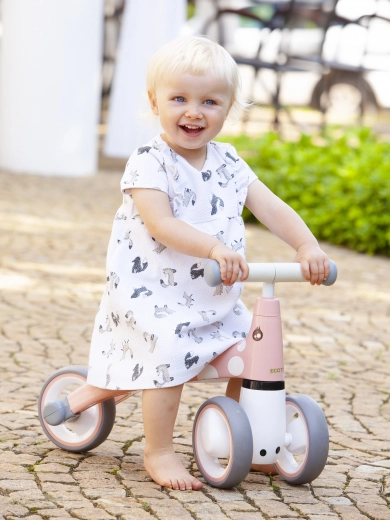 Красив мотив с фламинго