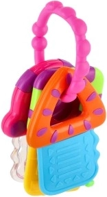 Облекчение при поникване на зъбки