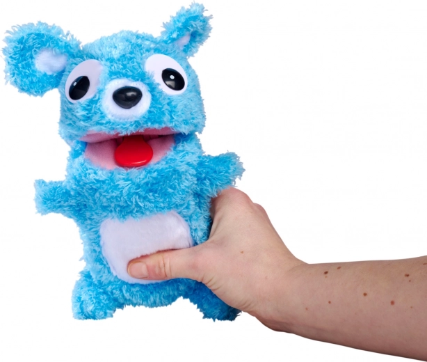 Забавни звукови ефекти при натиск