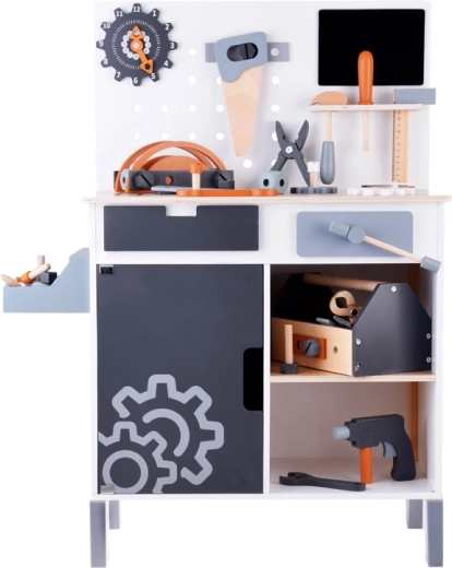 Здрава конструкция от естествени материали