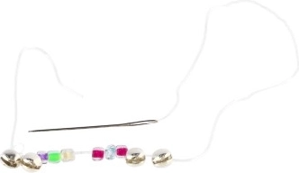 Лесно нанизване и комбиниране